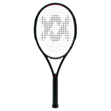 Load image into Gallery viewer, Volkl V-Cell 4 Unstrung Tennis Racquet - 105/4 5/8/27.6
 - 1