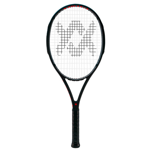Volkl V-Cell 4 Unstrung Tennis Racquet - 105/4 5/8/27.6