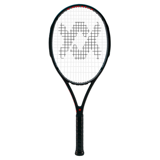 Volkl V-Cell 4 Unstrung Tennis Racquet - 105/4 5/8/27.6