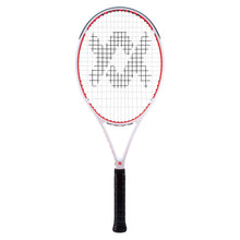 Load image into Gallery viewer, Volkl V-Cell 6 Unstrung Tennis Racquet - 100/4 5/8/27
 - 1