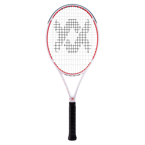 Volkl V-Cell 6 Unstrung Tennis Racquet - 100/4 5/8/27