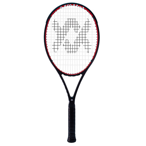 Volkl V-Cell 8 285g Unstrung Tennis Racquet - 100/4 5/8/27