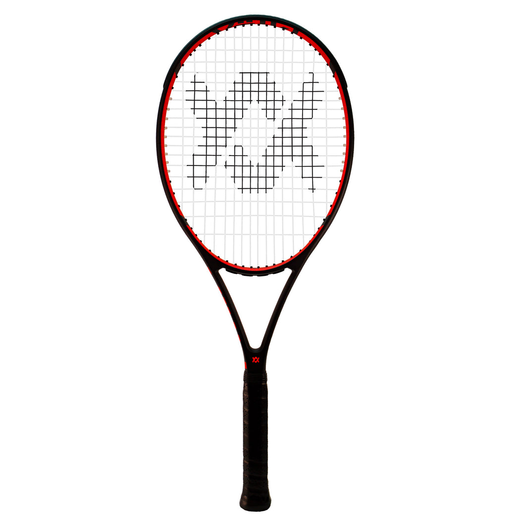 Volkl V-Cell 8 300g Unstrung Tennis Racquet - 100/4 5/8/27