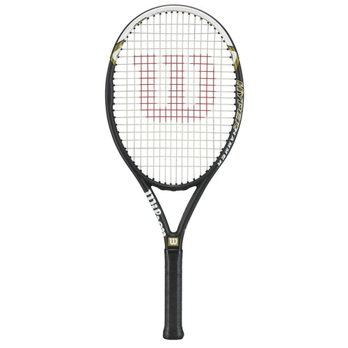 Wilson Hyper Hammer 5.3 Oversized Pre-Strung Tennis Racquet