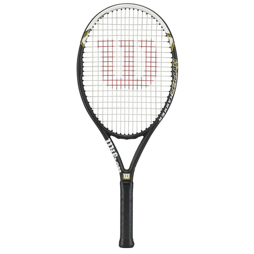 Wilson Hyper Hammer 5.3 Pre-Strung Tennis Racquet - 110/4 1/2/27.5