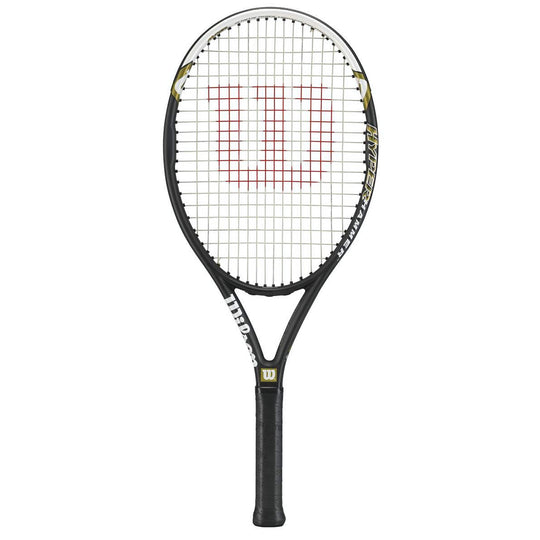 Wilson Hyper Hammer 5.3 Oversized Pre-Strung Tennis Racquet