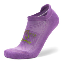 Load image into Gallery viewer, Balega Hidden Comfort Unisex No Show Socks - Bright Lilac/M
 - 18