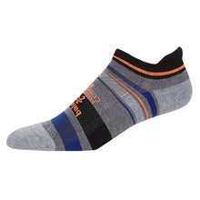 Load image into Gallery viewer, Balega Hidden Comfort Unisex No Show Socks - Ode To Grey/XL
- 1
