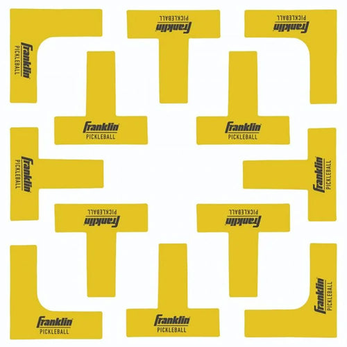 Franklin Pickleball Court Marking Kit