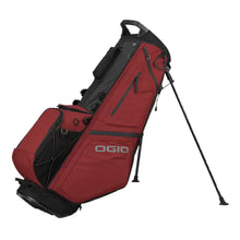 Load image into Gallery viewer, Ogio XIX 5 Golf Stand Bag - Clay
 - 2