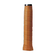 Load image into Gallery viewer, Wilson Leather Replacement Tan Tennis Grip
 - 2