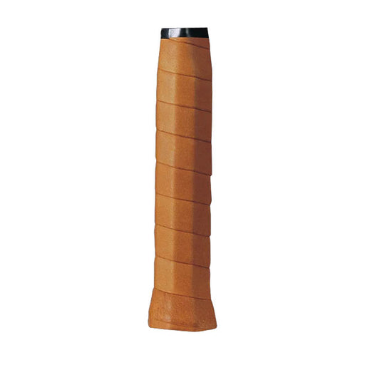 Wilson Leather Replacement Tan Tennis Grip