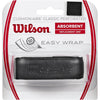 Wilson Cushion-Aire Classic Perforated Black Tennis Replacement Grip