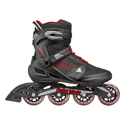 Rollerblade Zetrablade Mens Inline Skates