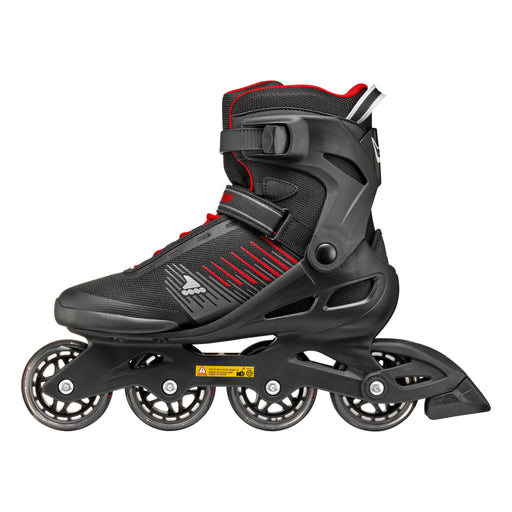 Rollerblade Zetrablade Mens Inline Skates