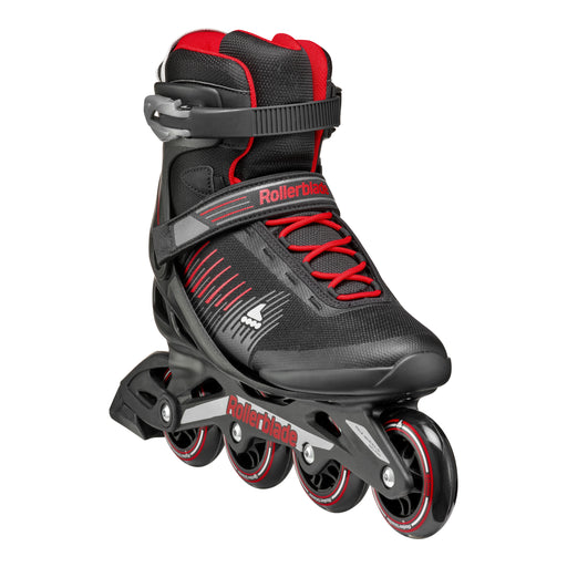 Rollerblade Zetrablade Mens Inline Skates