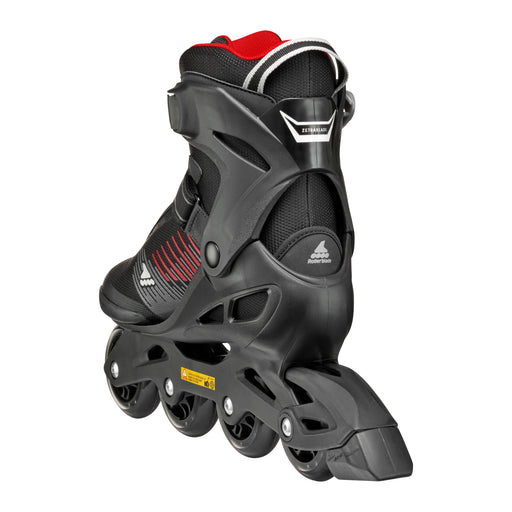 Rollerblade Zetrablade Mens Inline Skates