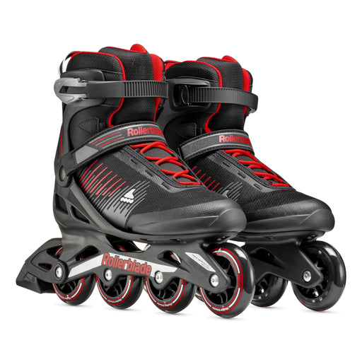 Rollerblade Zetrablade Mens Inline Skates