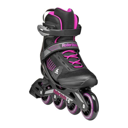 Rollerblade Zetrablade Womens Inline Skates
