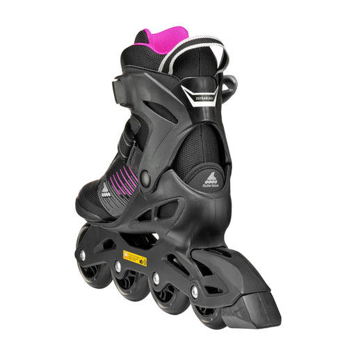 Rollerblade Zetrablade Womens Inline Skates