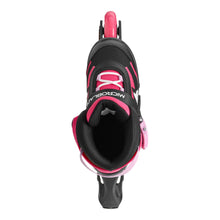 Load image into Gallery viewer, Rollerblade Microblade Adjust Girls Inline Skates
 - 6