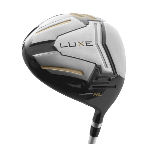 Wilson Luxe Womens Right Hand Complete Golf Set - 2