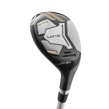 Load image into Gallery viewer, Wilson Luxe Womens Right Hand Complete Golf Set
- 3