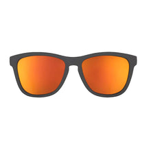 Load image into Gallery viewer, Goodr Whiskey Shots with Satan Sunglasses
 - 2