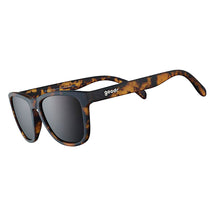 Load image into Gallery viewer, Goodr Bosley's Basset Hound Dreams Sunglasses - One Size
 - 1