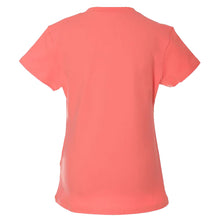 Load image into Gallery viewer, Sofibella UV Colors Girls SS Tennis Shirt
 - 12