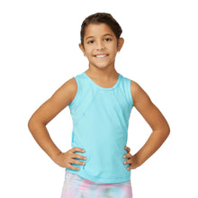 Load image into Gallery viewer, Sofibella UV Colors Girls Tennis Tank Top - Baby Boy/L
- 2