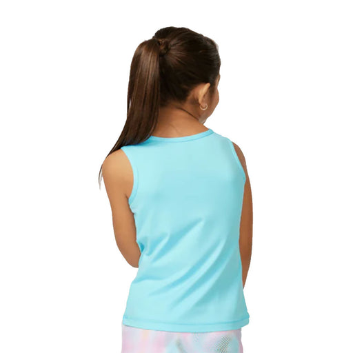 Sofibella UV Colors Girls Tennis Tank Top