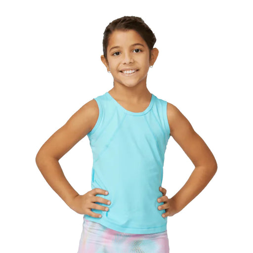 Sofibella UV Colors Girls Tennis Tank Top - Baby Boy/L