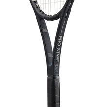 Load image into Gallery viewer, Wilson Pro Staff RF97 V13 Unstrung Tennis Racquet
 - 3