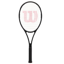 Load image into Gallery viewer, Wilson Pro Staff 97 V13.0 Unstrung Tennis Racquet - 97/4 1/2/27
 - 1