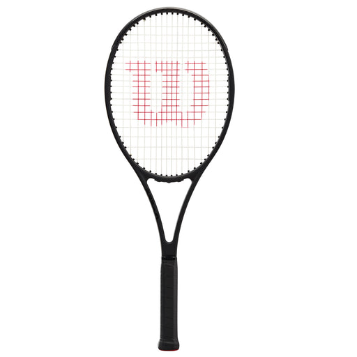 Wilson Pro Staff 97 V13.0 Unstrung Tennis Racquet - 97/4 1/2/27