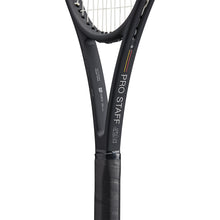 Load image into Gallery viewer, Wilson Pro Staff 97L V13 Unstrung Tennis Racquet
 - 2