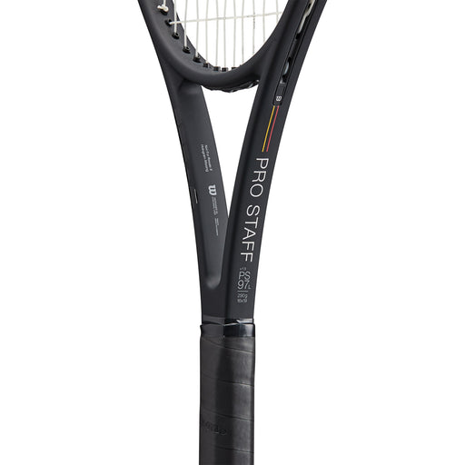 Wilson Pro Staff 97L V13 Unstrung Tennis Racquet