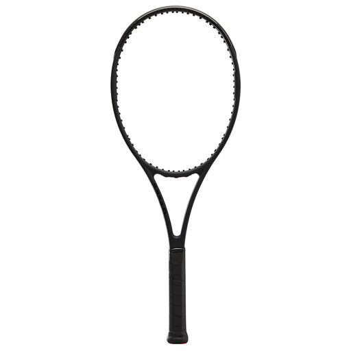 Wilson Pro Staff 97L V13 Unstrung Tennis Racquet - 97/4 1/2/27