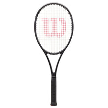 Load image into Gallery viewer, Wilson Pro Staff 97UL V13 Unstrung Tennis Racquet - 97/4 3/8/27
 - 1
