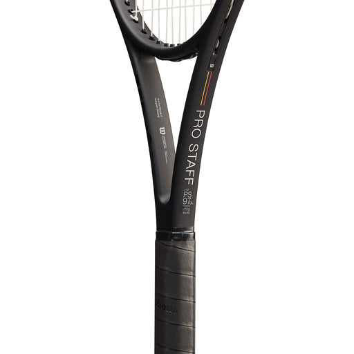 Wilson Pro Staff 97UL V13 Unstrung Tennis Racquet