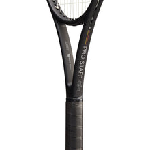 Load image into Gallery viewer, Wilson Pro Staff 97UL V13 Unstrung Tennis Racquet
 - 3
