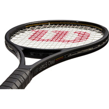 Load image into Gallery viewer, Wilson Pro Staff 97UL V13 Unstrung Tennis Racquet
 - 4