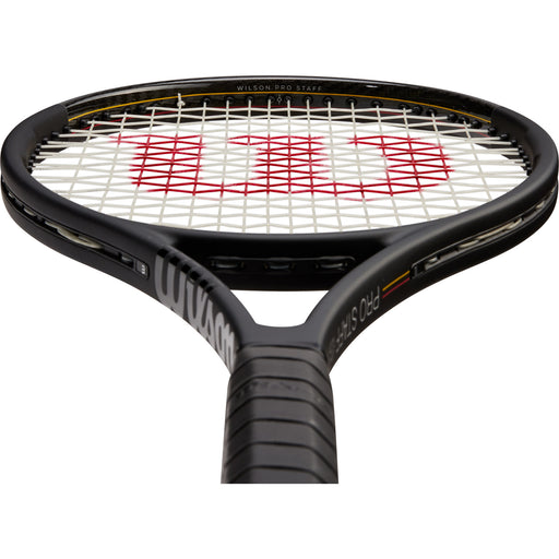 Wilson Pro Staff 97UL V13 Unstrung Tennis Racquet
