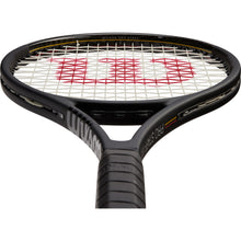 Load image into Gallery viewer, Wilson Pro Staff 97UL V13 Unstrung Tennis Racquet
 - 5