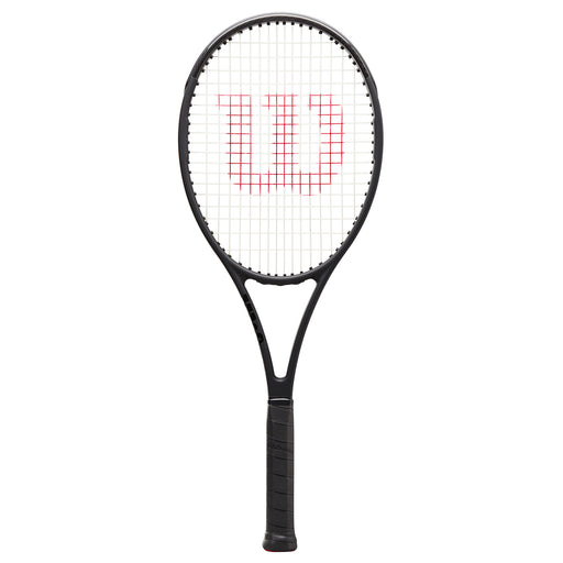 Wilson Pro Staff 97UL V13 Unstrung Tennis Racquet - 97/4 3/8/27