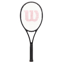 Load image into Gallery viewer, Wilson Pro Staff 97UL V13 Unstrung Tennis Racquet - 97/4 3/8/27
 - 1