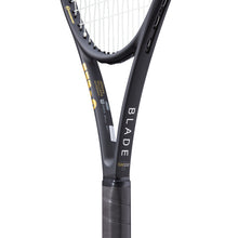 Load image into Gallery viewer, Wilson Blade SW 102 V7.0 Unstrung Tennis Racquet
 - 3