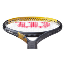 Load image into Gallery viewer, Wilson Blade SW 102 V7.0 Unstrung Tennis Racquet
 - 4