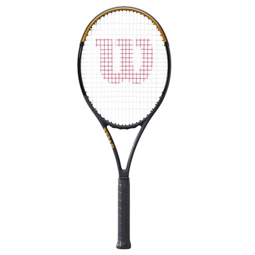 Wilson Blade SW 102 V7.0 Unstrung Tennis Racquet - 102/4 3/8/28